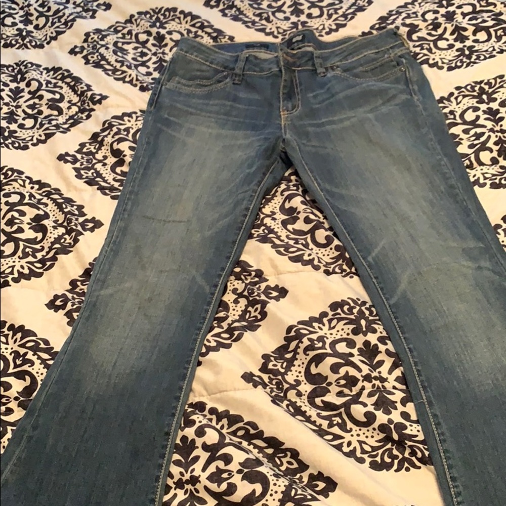 Jeans